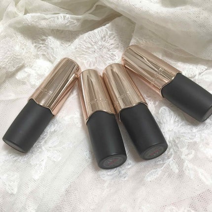 ザ ルージュ/DECORTÉ/口紅を使ったクチコミ(1枚目)