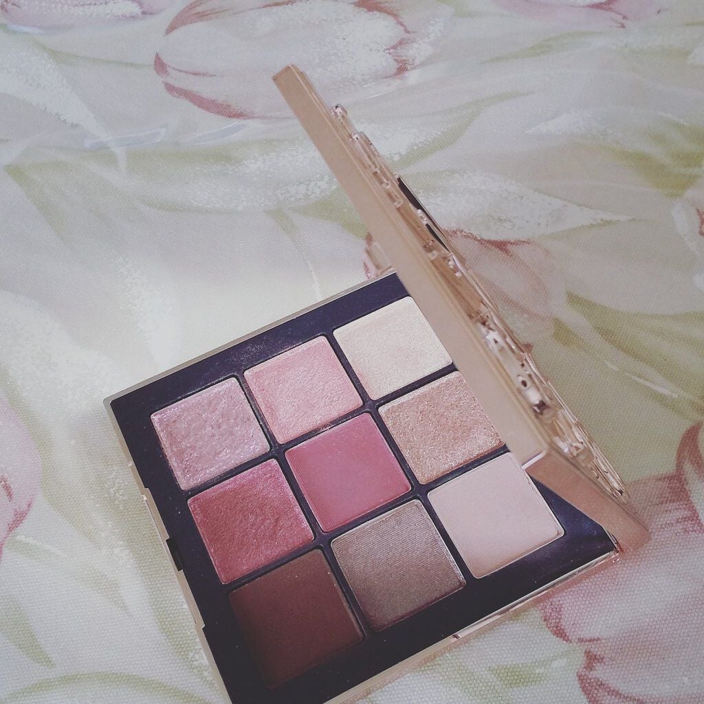 コスメと7MEN侍が大好き! on LIPS 「#LIPSベスコス2021レポ私の今年一番のベスコスはNARS..」(1枚目)