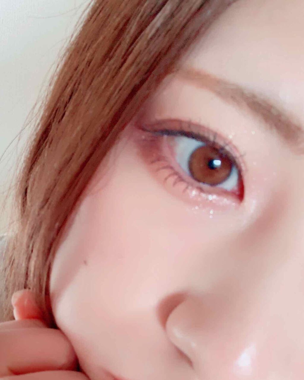 リボンクチュール アイズ/JILL STUART/アイシャドウパレットを使ったクチコミ(1枚目)