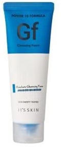 power 10 formula Gf clensing foam / It's skin