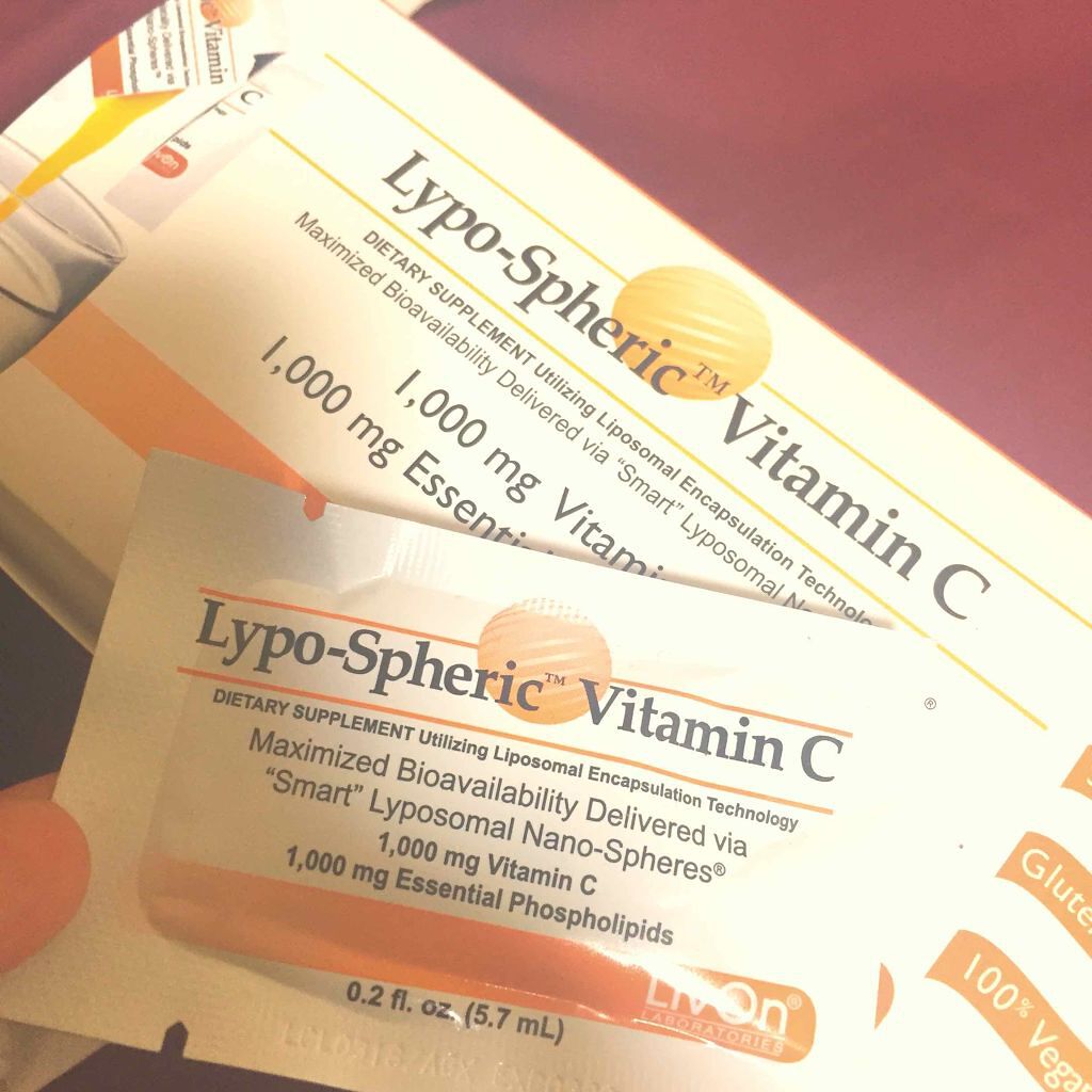 を使ったクチコミ（1枚目）