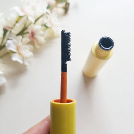 ハイプフィットヘアマスカラ/narka/その他スタイリングを使ったクチコミ(6枚目)