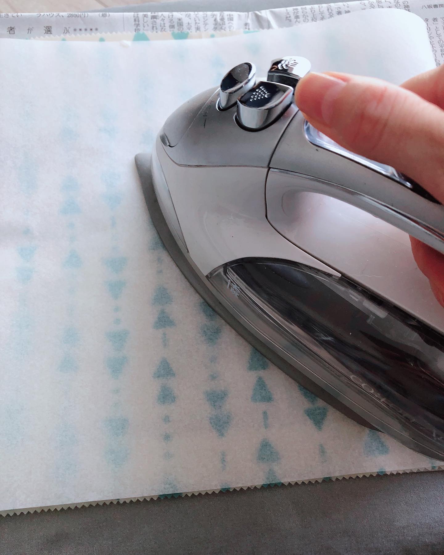 ヴィーガンワックスバー/WannaBee/その他を使ったクチコミ（3枚目）