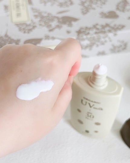 みちねえ フォロバ on LIPS 「・・紫外線吸収剤不使用の日やけ止めをお探しの方へ、専用クレンジ..」(4枚目)