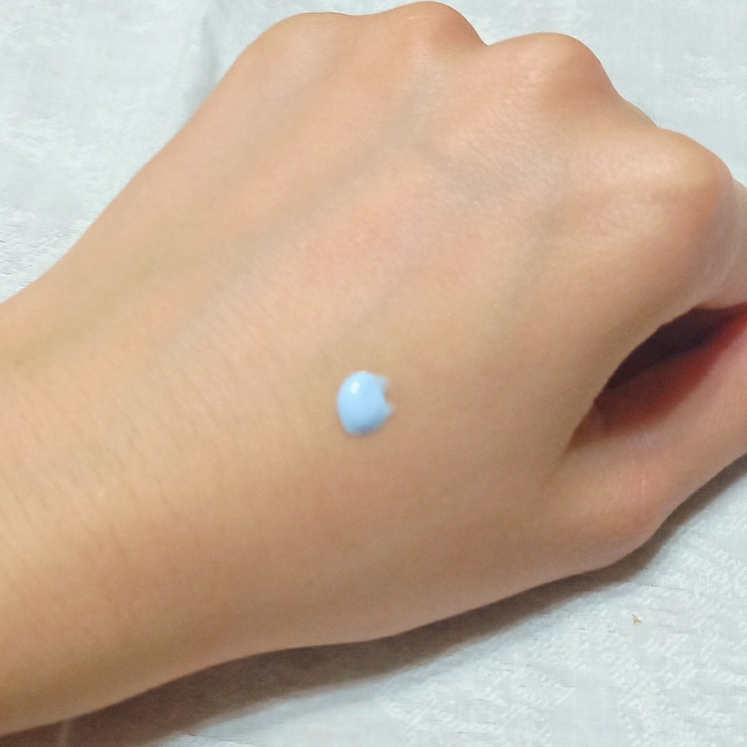 ウォンジョンヨ トーンアップベース NA/Wonjungyo/化粧下地を使ったクチコミ(4枚目)