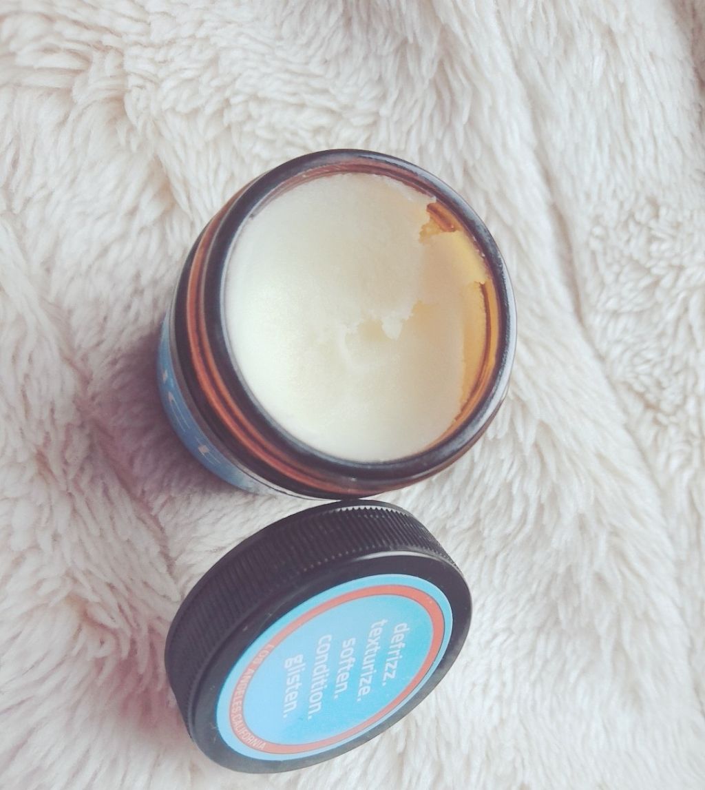 ヘアワックス/ザ・プロダクト/ヘアワックス・クリームを使ったクチコミ(2枚目)