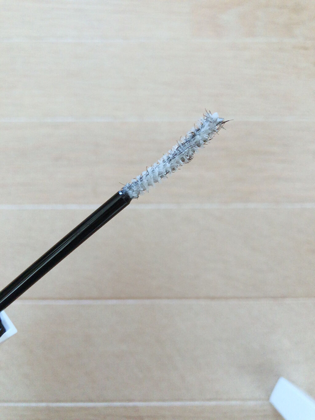 ラッシュマキシマイザーHP/KATE/マスカラ下地を使ったクチコミ（3枚目）