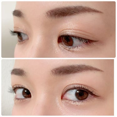 UR GLAM　GRADATION EYESHADOW/U R GLAM/アイシャドウパレットを使ったクチコミ（1枚目）