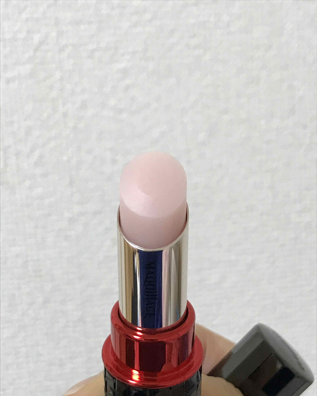 ドラマティックリップトリートメントEX/マキアージュ/リップクリームを使ったクチコミ（1枚目）