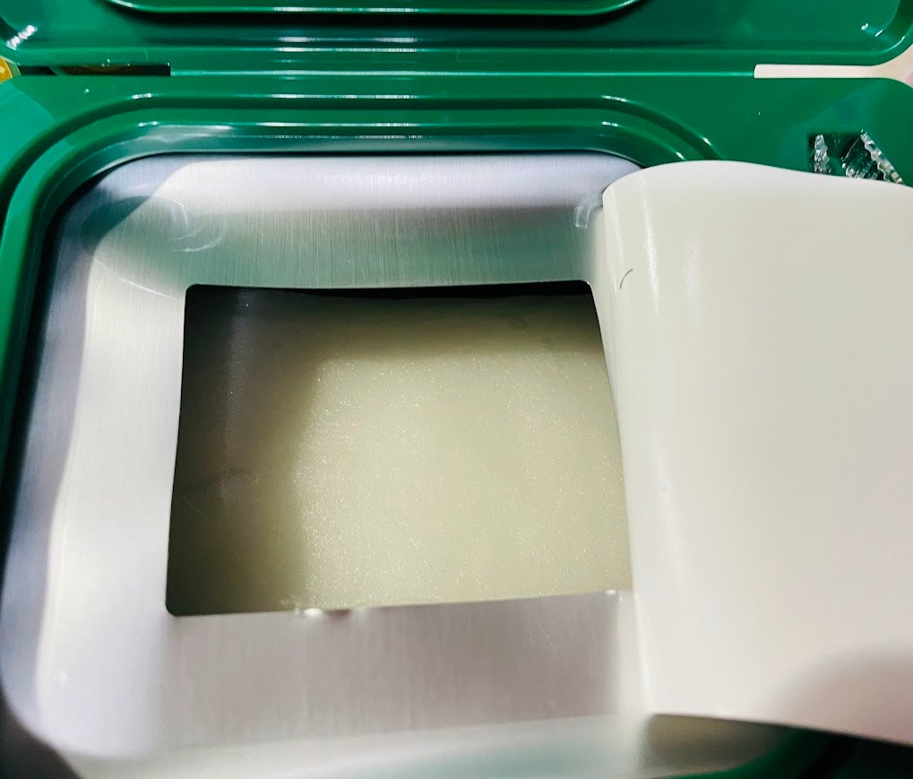 CICA デイリースージングマスク/VT/シートマスク・パックを使ったクチコミ(3枚目)