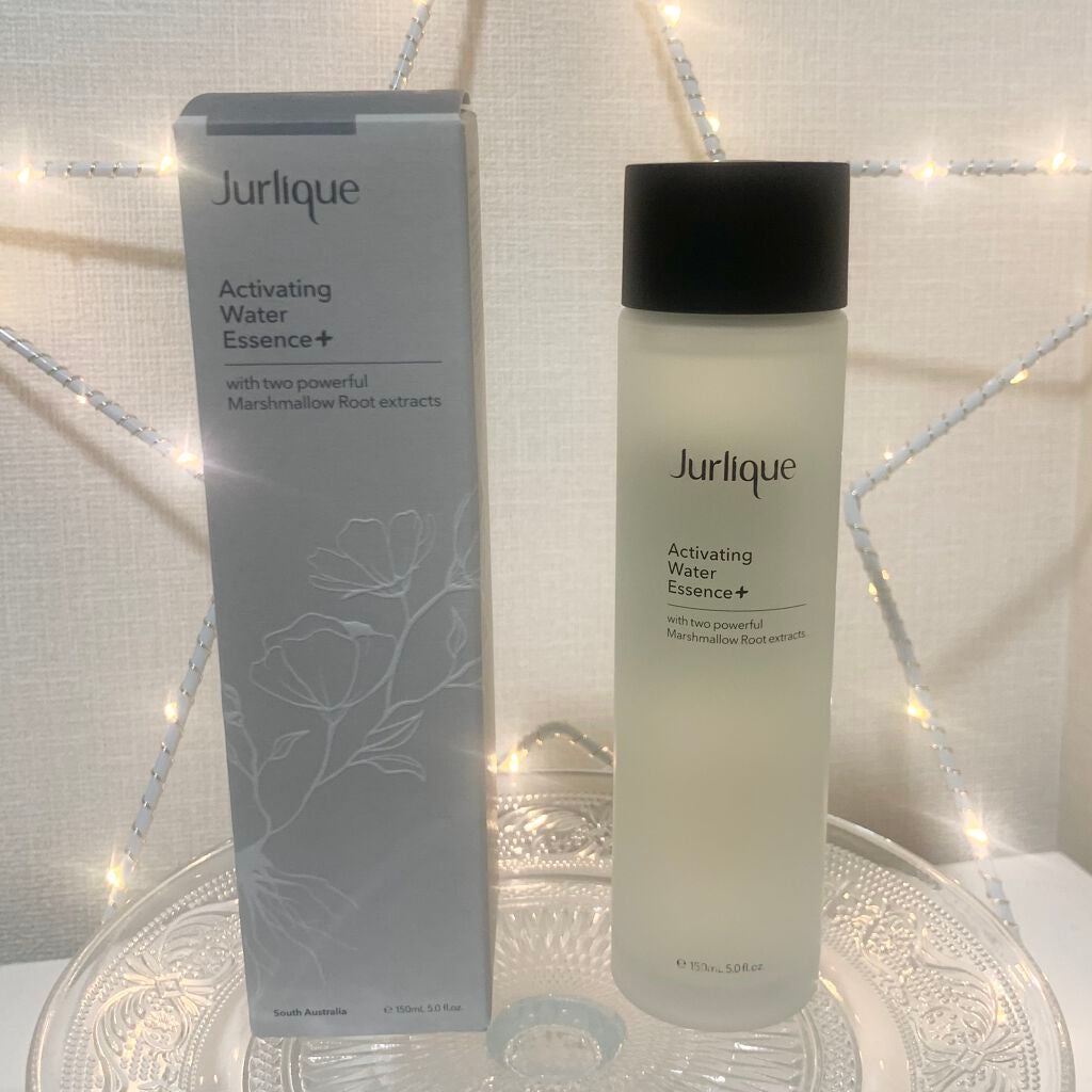 ハイドレーティング ウォーターエッセンス/ジュリーク/化粧水を使ったクチコミ(1枚目)