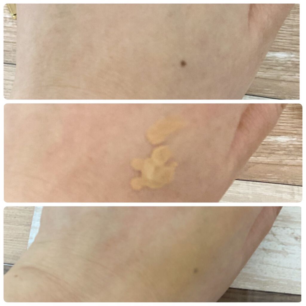 マルチカバー コンシーラー/ESPRIQUE/リキッドコンシーラーを使ったクチコミ(4枚目)