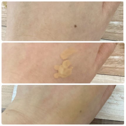 マルチカバー コンシーラー/ESPRIQUE/リキッドコンシーラーを使ったクチコミ(4枚目)