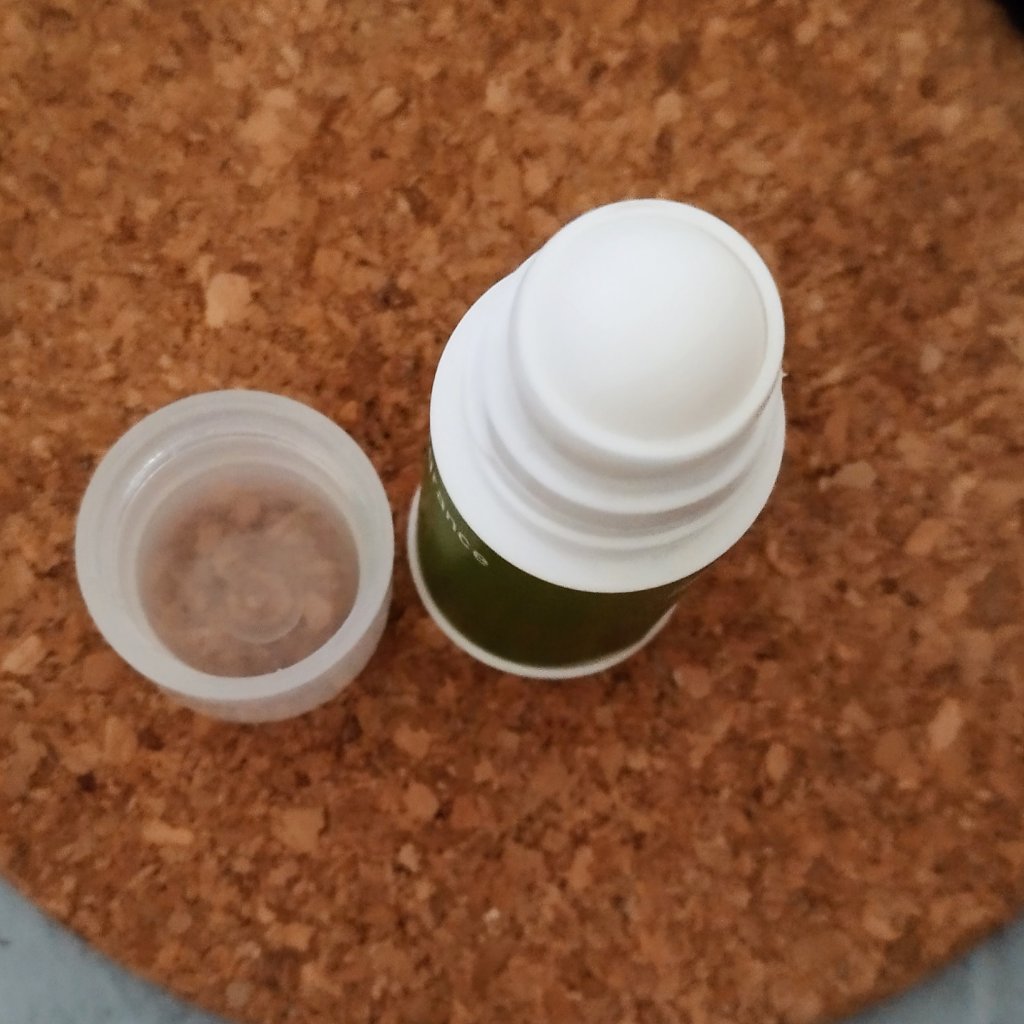 ロールオンＮＢ/セレンシュア/デオドラント・制汗剤を使ったクチコミ（3枚目）