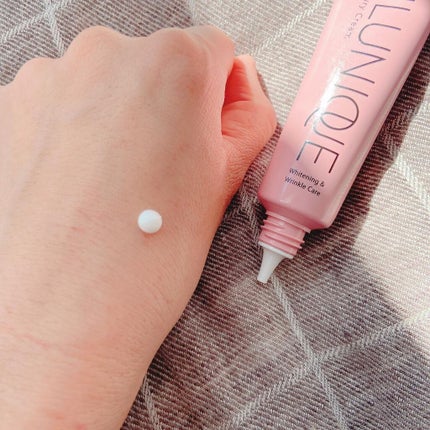 ルルニーク/RICH VISTA/ネック・デコルテケアを使ったクチコミ(4枚目)