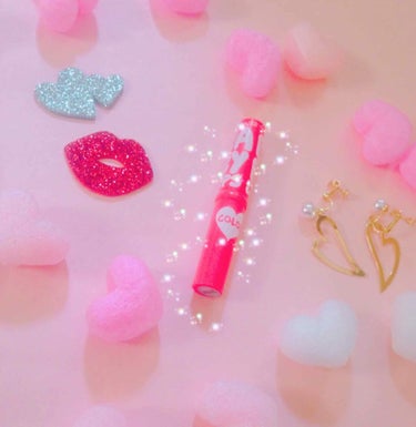 リップクリーム カラー BABY LIPS/MAYBELLINE NEW YORK/リップケア・リップクリームを使ったクチコミ（1枚目）