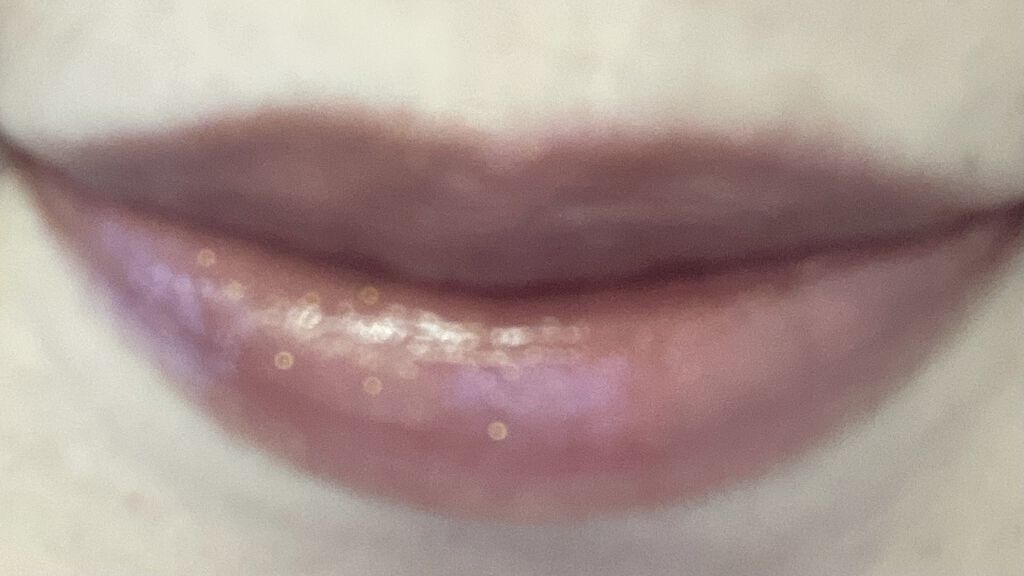 ケイト リップモンスター/KATE/口紅を使ったクチコミ（2枚目）