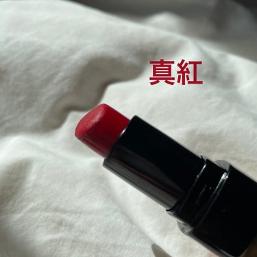 リュクス リップ カラー/BOBBI BROWN/口紅を使ったクチコミ（2枚目）