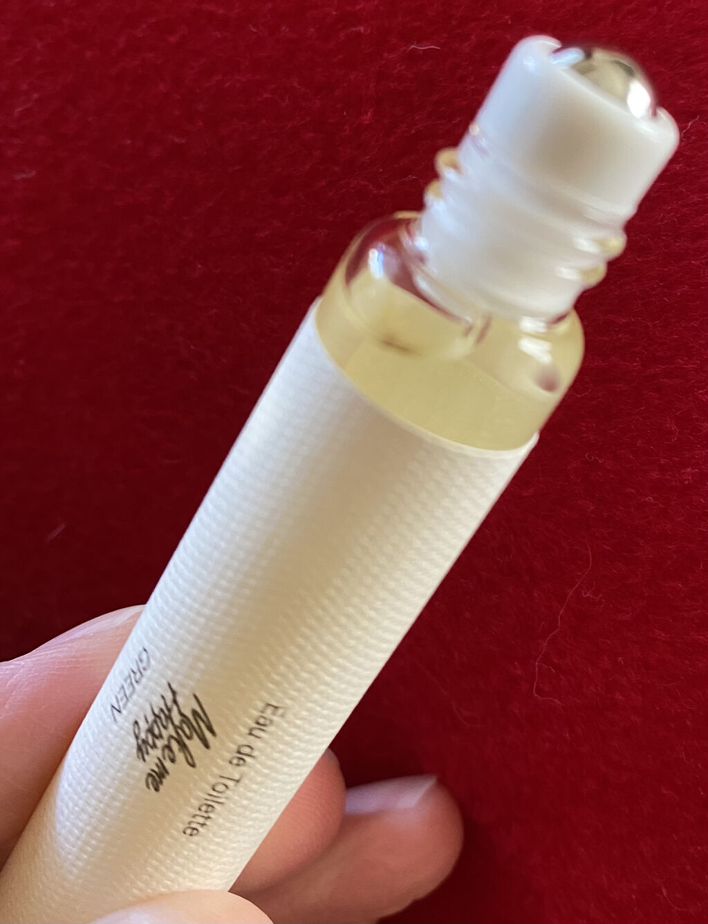 を使ったクチコミ（2枚目）