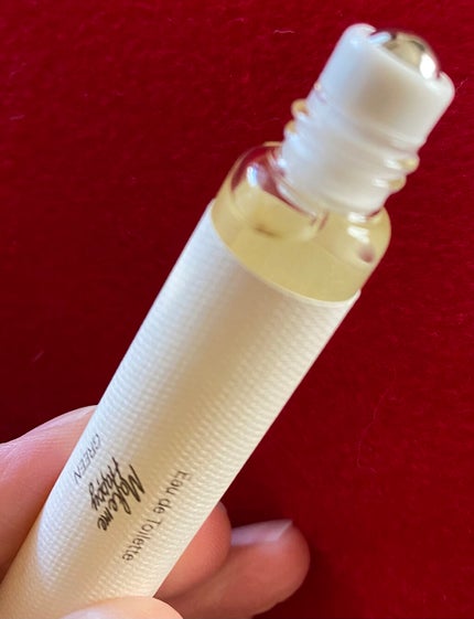 を使ったクチコミ(2枚目)