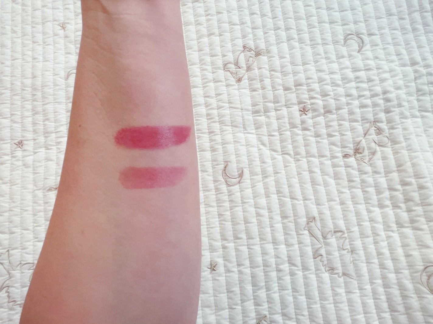 ケイト リップモンスター/KATE/口紅を使ったクチコミ(3枚目)