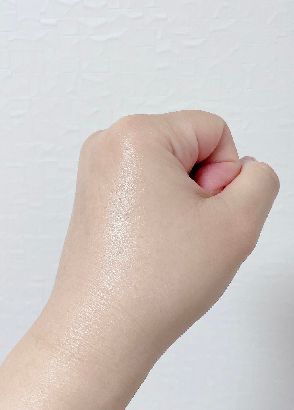 ヨモギバランスエッセンス/VELY VELY/美容液を使ったクチコミ(8枚目)