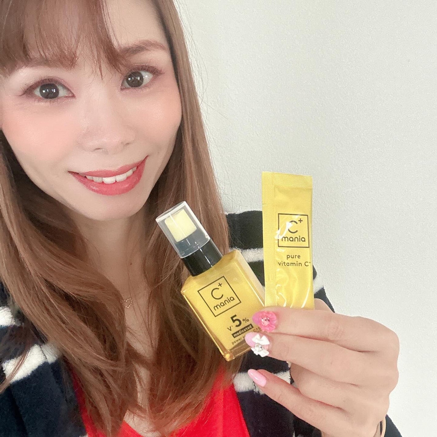 薬用パワークリアC+/C+mania/洗顔パウダーを使ったクチコミ(6枚目)