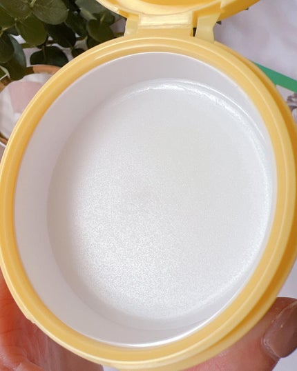 ポアバリアクレンジングバーム/SKIN&LAB/クレンジングバームを使ったクチコミ(8枚目)