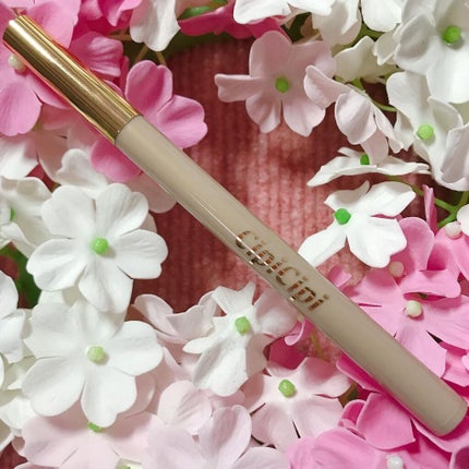 シークレットキワミライナー R/CipiCipi/リキッドアイライナーを使ったクチコミ(1枚目)