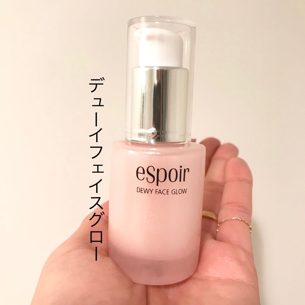 ウォータースプラッシュサンクリーム/espoir/日焼け止め・UVケアを使ったクチコミ(6枚目)