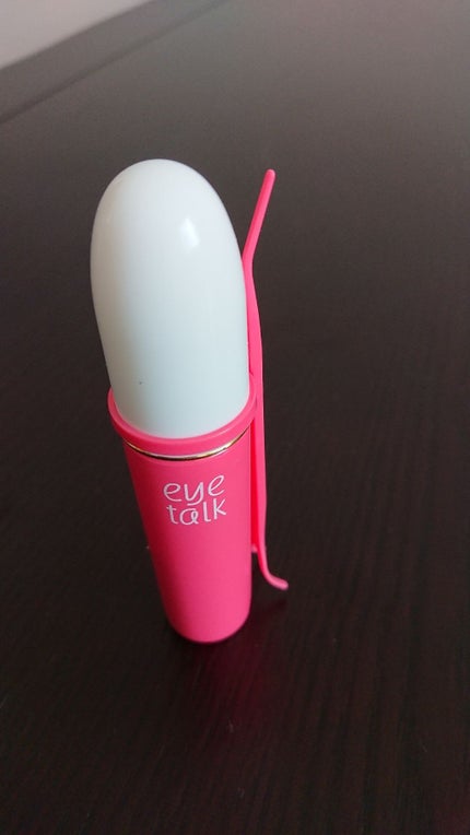 アイトーク/アイトーク/二重まぶた用アイテムを使ったクチコミ(1枚目)