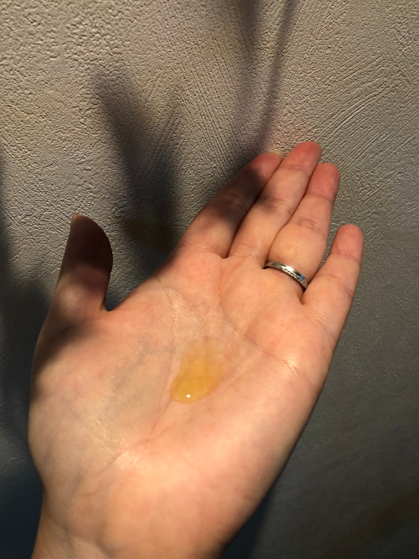 アドバンスド ビタC トーニング セラム14.5/リエンジャン/美容液を使ったクチコミ(5枚目)