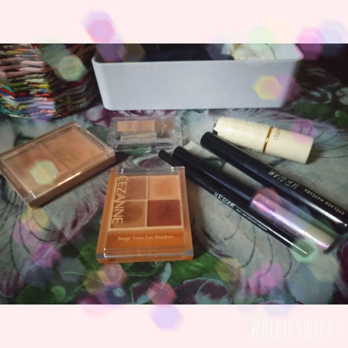 ラスティング リップカラーN/CEZANNE/口紅を使ったクチコミ(2枚目)