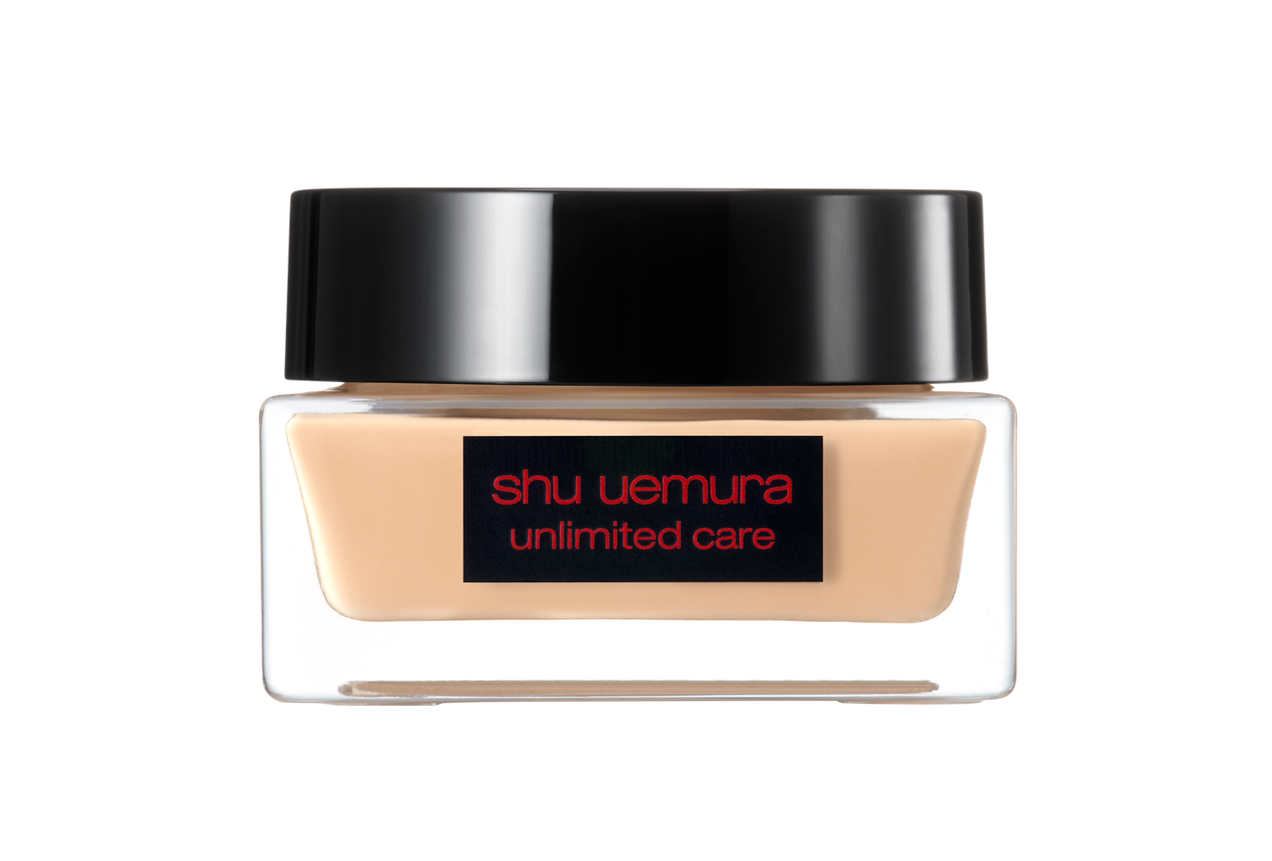 アンリミテッド ケア セラムイン クリーム ファンデーション 564