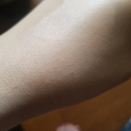 サンシェルター トーンアップCC/DECORTÉ/CCクリームを使ったクチコミ(7枚目)