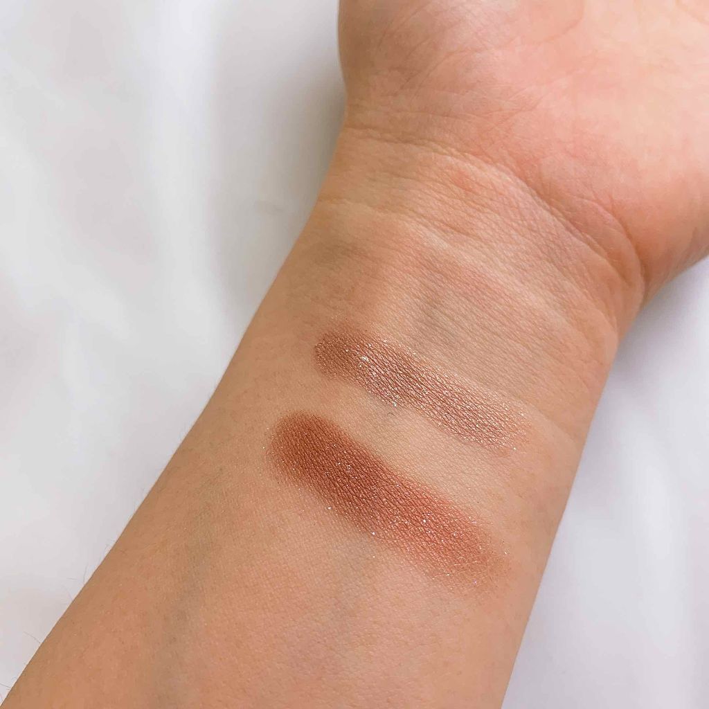 クイックラッシュカーラー/キャンメイク/マスカラ下地を使ったクチコミ（2枚目）