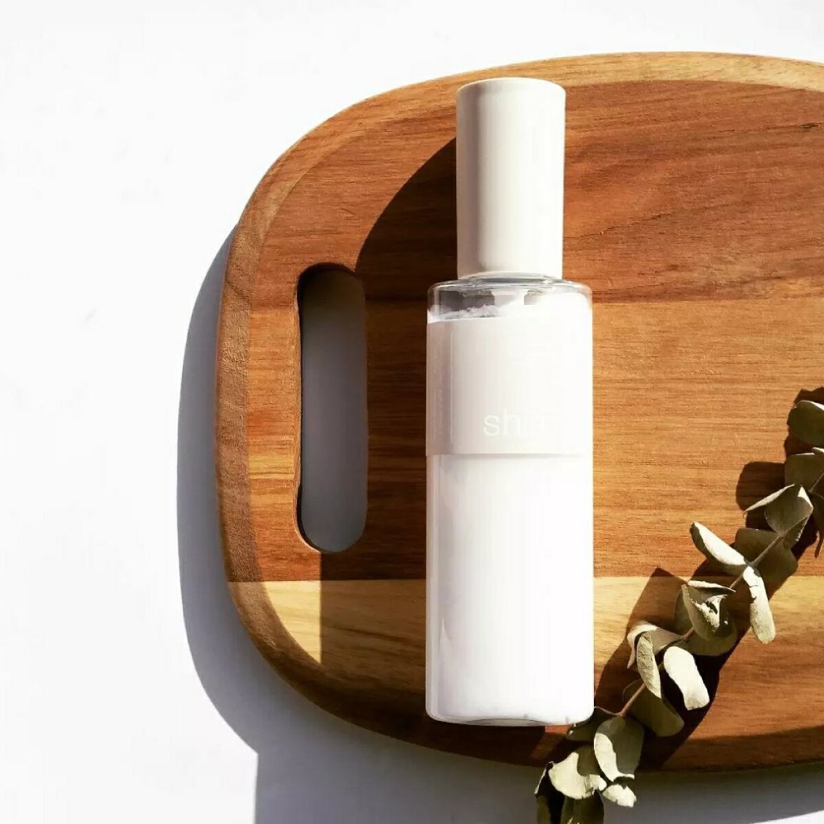 モイスチャライジング エマルジョン/shims/乳液を使ったクチコミ(1枚目)