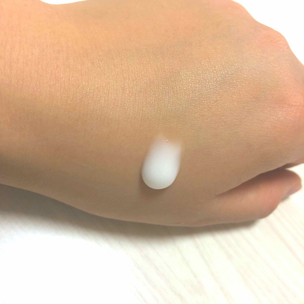 白潤 薬用美白乳液/肌ラボ/乳液を使ったクチコミ（2枚目）