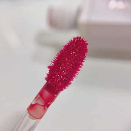 マイカラー ウォーターティント/FAVES BEAUTY/リップティントを使ったクチコミ(6枚目)