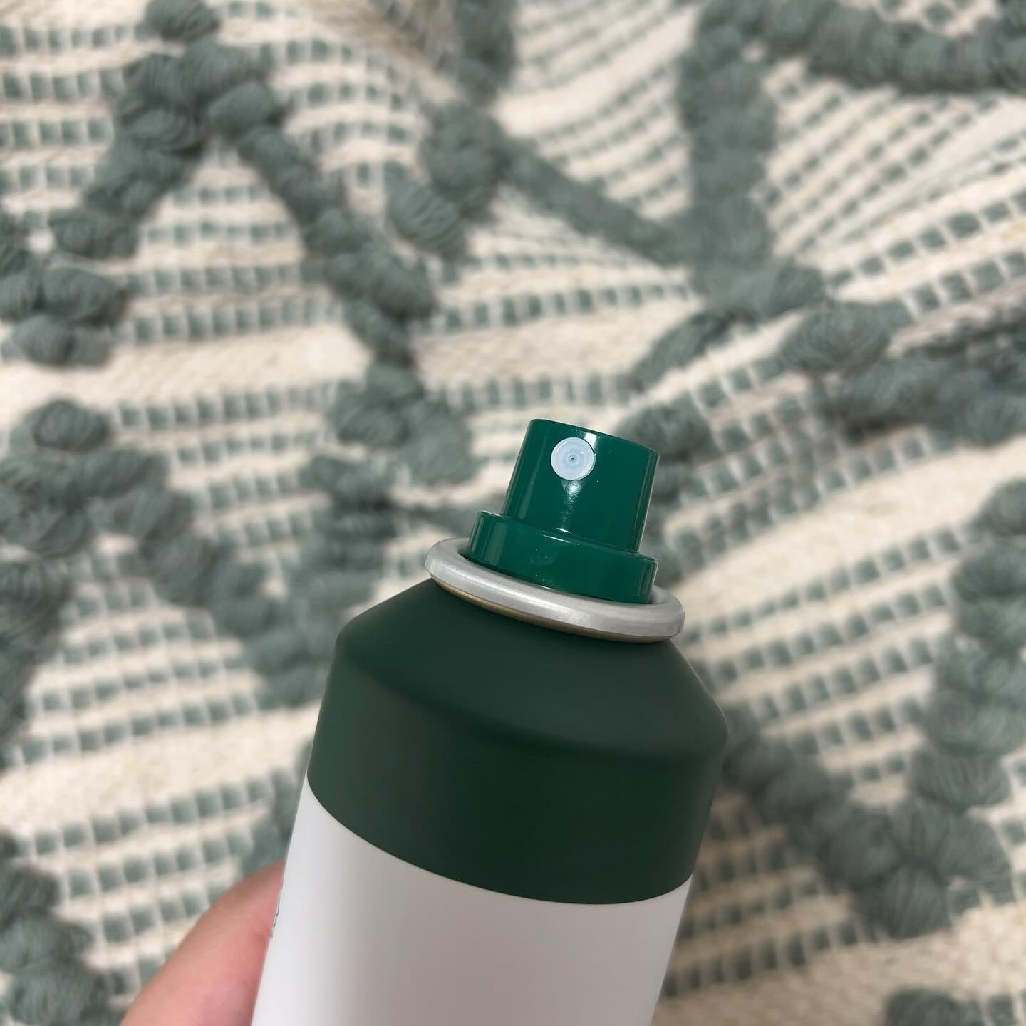 薬用 CICA ウォーターミスト 150g/タイガレイド/ミスト状化粧水を使ったクチコミ（2枚目）