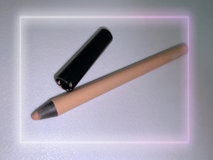 ヴィセ アヴァン リップ&アイカラー ペンシル/Visée/ペンシルアイライナーを使ったクチコミ(1枚目)