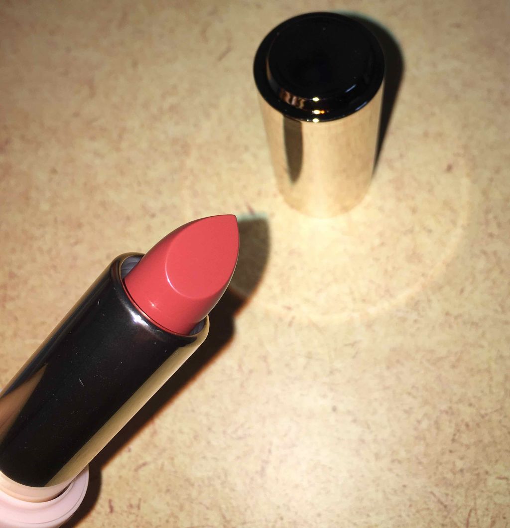 ベターリップトーク/ETUDE/口紅を使ったクチコミ（2枚目）