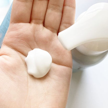 ソフィーナ iP リニュー ムース ウォッシュ/SOFINA iP/洗顔フォームを使ったクチコミ(2枚目)