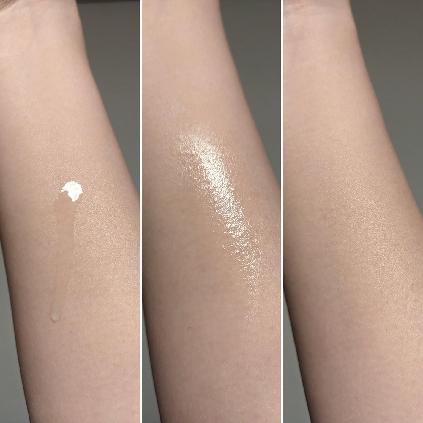 ジェニフィック アルティメ セラム/LANCOME/美容液を使ったクチコミ(2枚目)