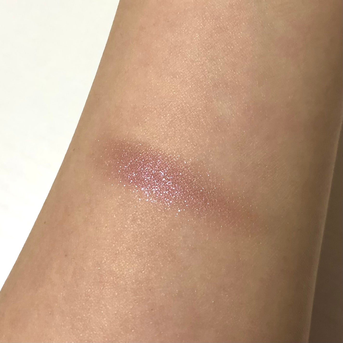 グロッシー アイヴェール/Visée/ジェル・クリームアイシャドウを使ったクチコミ(3枚目)