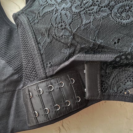 ふわっとマシュマロブラ/クワンジャパン/ナイトブラを使ったクチコミ(3枚目)