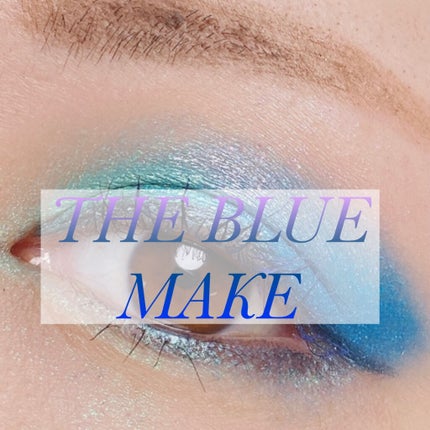 ラッシュセラムインマスカラ ドラえもん ブラック&ブルー/アヴァンセ/マスカラの画像