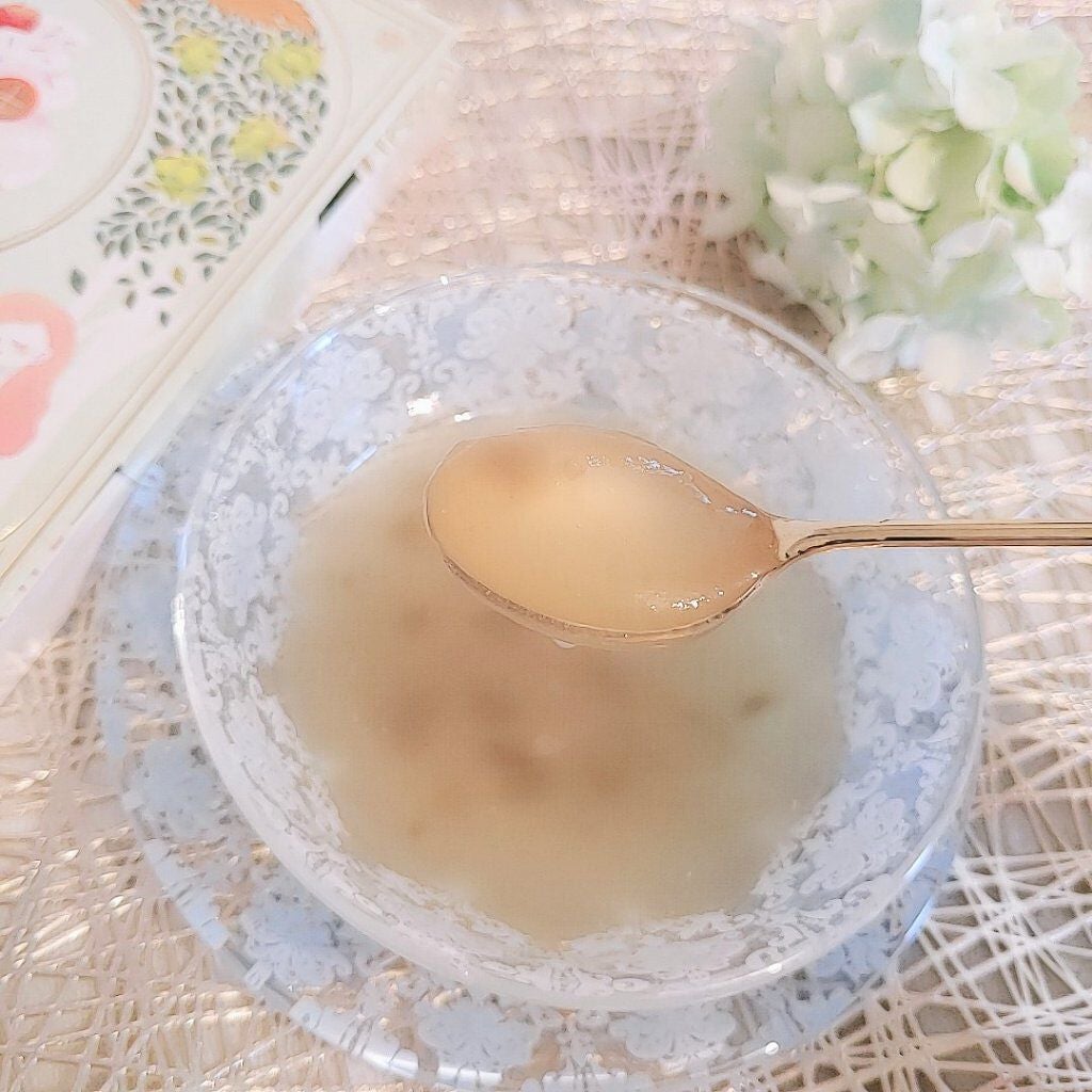 macaron on LIPS 「誘惑に負けず綺麗になれる魔法のアイテム✨『hgmi』🧙♂️お..」(3枚目)