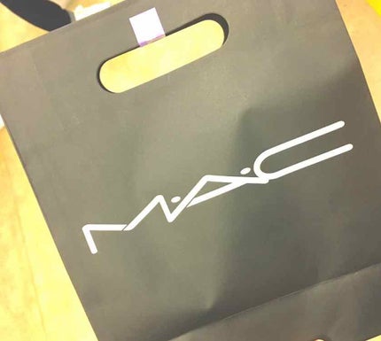 ブラシ クレンザー/M・A・C/その他化粧小物を使ったクチコミ(1枚目)