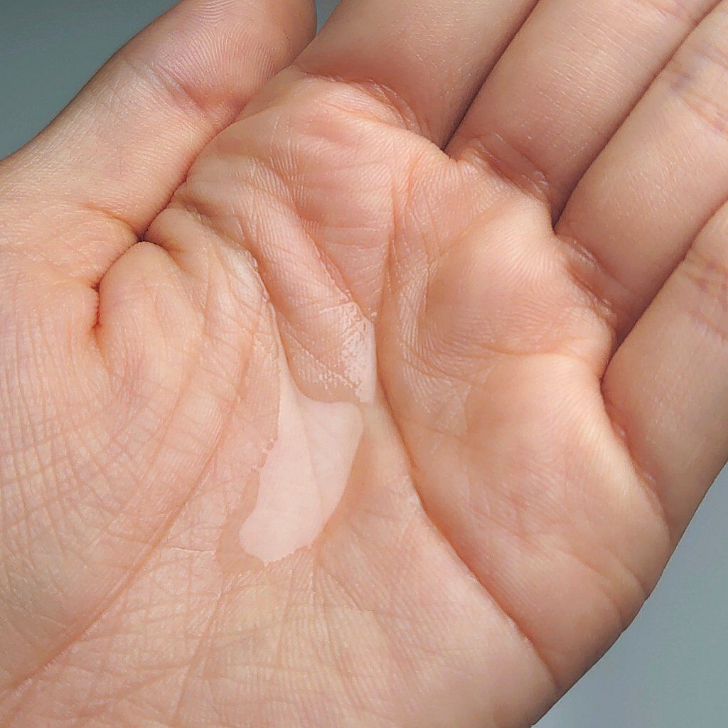 マンデリック インテンシブ 18%セラム 30ml【旧】/DR.WU/美容液を使ったクチコミ（2枚目）